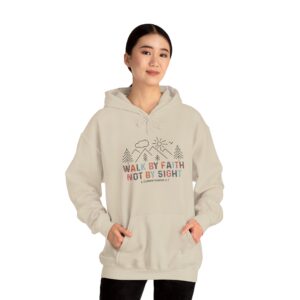 unisex heavy blend™ hooded sweatshirt unisex